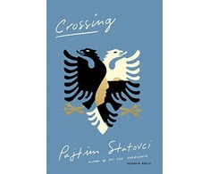 KNYGA Pajtim Statovci Crossing