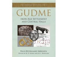 KNYGA Palle Stergaard Srensen Gudme