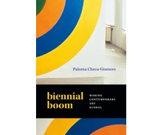 KNYGA Paloma Checa Gismero Biennial Boom