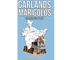 KNYGA Pam Cooper Garlands of Marigolds