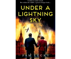 KNYGA Pam Lecky Under a Lightning Sky