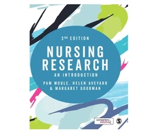 KNYGA Pam Moule Nursing Research