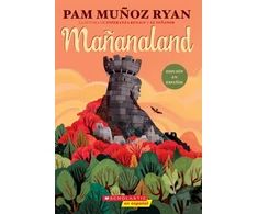 KNYGA Pam Muoz Ryan Mananaland (Spanish Edition)