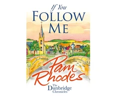 KNYGA Pam Rhodes If You Follow Me