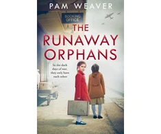 KNYGA Pam Weaver Runaway Orphans