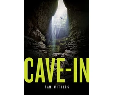 KNYGA Pam Withers Cave-In