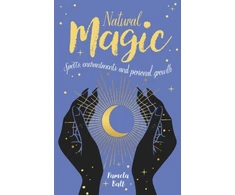 KNYGA Pamela Ball Natural Magic