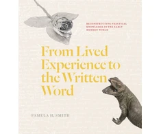 KNYGA Pamela H Smith From Lived Experience to the Written Word