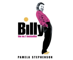 KNYGA Pamela Stephenson Billy Connolly