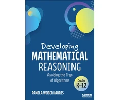 KNYGA Pamela Weber Harris Developing Mathematical Reasoning