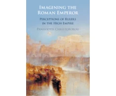 KNYGA Panayiotis Christoforou Imagining the Roman Emperor