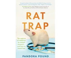 KNYGA Pandora Pound Rat Trap