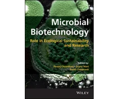 KNYGA Pankaj Chowdhary Microbial Biotechnology