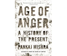 KNYGA Pankaj Mishra Age of Anger