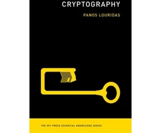 KNYGA Panos Louridas Cryptography