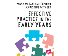 KNYGA Pansy Mcfarlane Edmond Effective Practice in the Early Years