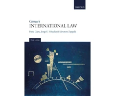 KNYGA Paola Gaeta Cassese's International Law