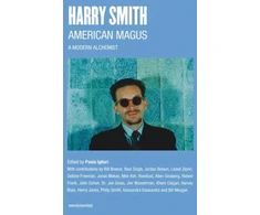 KNYGA Paola Igliori American Magus Harry Smith