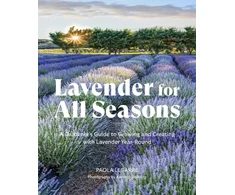 KNYGA Paola Legarre Lavender for All Seasons