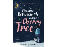 KNYGA Paola Peretti Distance Between Me and the Cherry Tree