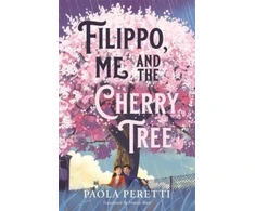 KNYGA Paola Peretti Filippo, Me and the Cherry Tree