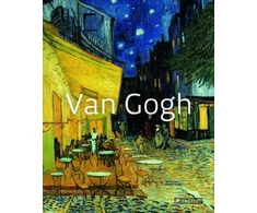 KNYGA Paola Rapelli Vincent Van Gogh