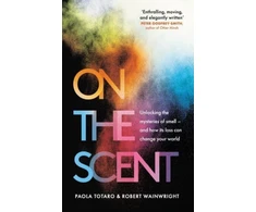 KNYGA Paola Totaro On the Scent