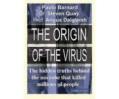 KNYGA Paolo Barnard Origin of the Virus
