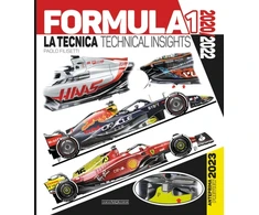 KNYGA Paolo Filisetti Formula 1 2020/2022 Technical Insights