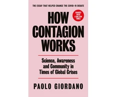 KNYGA Paolo Giordano How Contagion Works