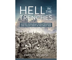 KNYGA Paolo Morisi Hell in the Trenches
