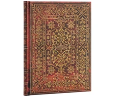 KNYGA paperblanks Evangeline (Carta Conde) Ultra Lined Hardcover Journal
