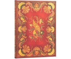 KNYGA paperblanks Fiammetta Ultra Lined Hardcover Journal