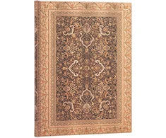 KNYGA paperblanks Terrene (Medina Mystic) Ultra Lined Hardcover Journal