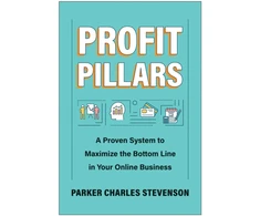 KNYGA Parker Profit Pillars