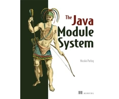 KNYGA Parlog Nicolai Java Module System