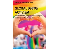 KNYGA Paromita Pain Global LGBTQ Activism