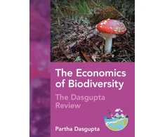 KNYGA Partha Dasgupta Economics of Biodiversity