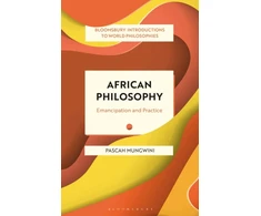 KNYGA Pascah Mungwini African Philosophy