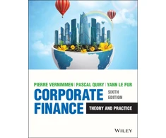 KNYGA Pascal Quiry Corporate Finance