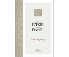 KNYGA Passion Fire Ministries The Books of Ezekiel and Daniel