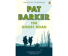 KNYGA Pat Barker Ghost Road