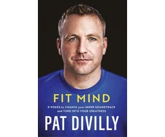 KNYGA Pat Divilly Fit Mind