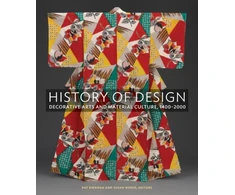 KNYGA Pat Kirkham History of Design