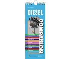 KNYGA Pat Manley Diesel Companion