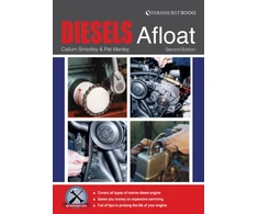 KNYGA Pat Manley Diesels Afloat