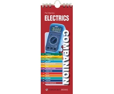 KNYGA Pat Manley Electrics Companion