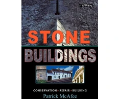 KNYGA Pat Mcafee Stone Buildings