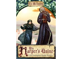 KNYGA Pat Mcintosh Harper's Quine