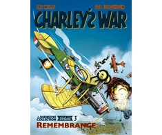 KNYGA Pat Mills Charley's War: The Definitive Collection, Volume Three